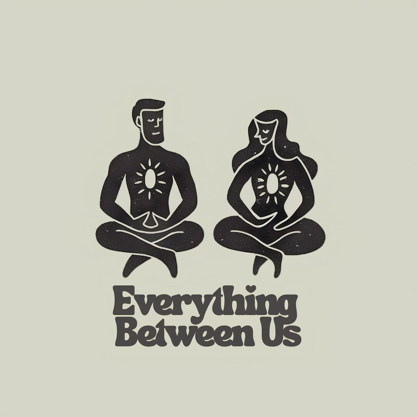 Everything Between Us